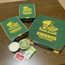 킴브로스피자&파스타강원원주점 | 중화산동 배달 맛집 킴브로스 피자 배달 후기 / 전주맛집 / 중화산동맛집
