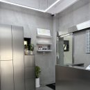 이노드 부산 | [부산 사상 미용실 추천] 망한 머리 심폐소생술! '노드맨즈헤어' 애즈펌 성공 후기 (feat. 바버샵)