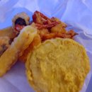 떡순튀 금정점 이미지