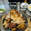 건대 족발 맛집 중독족발 반반족발 내돈내산 후기