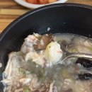 양산 여름 보양식 삼계탕 전문점 석천 맛집 추천 후기