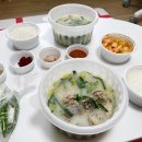 토종순대국밥식당