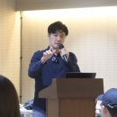 광운유통 | 김승욱 교수 강연 'AI와 콘텐츠 산업의 미래' 생성형 AI 명사특강 후기