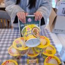 어린이 가족 페스티벌 | 2025 오뚜기 가족요리 페스티벌 후기🧑‍🍳 우천 취소지만 재밌었던 하루 (재개최 예정!)