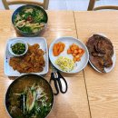 담양국수집 점심맛집 담양죽녹원국수