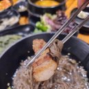 지리산흑돼지 이미지