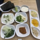 회랑초밥 | [내돈내산]구월동 별난맛집 후기｜회랑 초밥 푸짐하게 즐기기 좋은 별난초밥