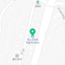 르노코리아 서비스코너 하남초이점 이미지