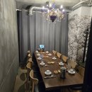 5338 | [용산]용리단길 중식 맛집 중화객잔 수 내돈내산 리얼 후기