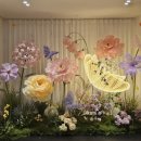 휴식공간 이미지