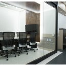 [안양소호사무실] 인덕원역 4번출구 도보 1분, 1인 오피스임대/사업자등록 가능/주차가능 이미지