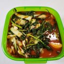 산맑은김치