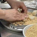 떡 제조기능사(자격증반) 이미지