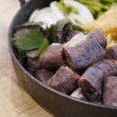 모아순대국밥 에스카사