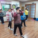 방송댄스 이미지