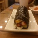 고봉민김밥 네이버블로그