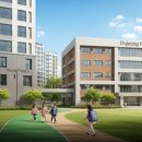 두정푸르지오아파트(4차) 이미지