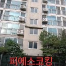 오페라하우스아파트 | 경기 수원시 권선구 구운동 구운오페라하우스아파트 외부창틀누수 실리콘보수작업 후기