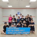 G120 | 직장인 취미 추천! 스마일스쿼시 3주년 초보 탈출 친목 경기 후기
