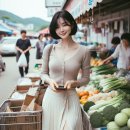 갈산정기시장 티스토리