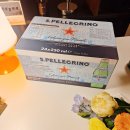 6896 | 산펠레그리노 코스트코 플레인 탄산수 250ml + 제임슨 Jameson 위스키 하이볼 후기