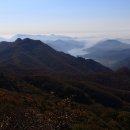 제126차 정기산행 백암산 (장성) 이미지