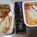 신전떡볶이 하남점 네이버블로그