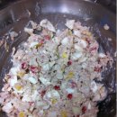 얏호 엄청난음식과 엄청난활동량 이미지