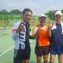 영강체육공원 족구장 이미지