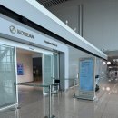 빵오락실 | 인천공항 제2터미널 대한항공 프레스티지 라운지 동편 좌측 후기 (ft. 라면도서관, 오락실, 식사평)