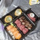 육회바른연어김포사우점