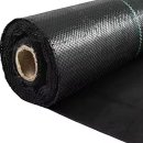 가농 햇빛농사 태양광발전소 | [건자재114]✅ 잡초 문제, 뿌리부터 해결하는 스마트한 방법!-제초매트