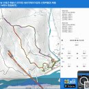 경남 산청군 태봉산 (주차장-생초국제조각공원-산청박물관-태봉산-보현사 원점회귀) gpx [참고용] 이미지