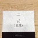 컬러링북 (hers, 아벨라이탈리아, 패션의탄생) 후기데스네 이미지