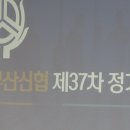 제37회 신협정기총회 축하공연 이미지