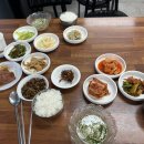 전주백반 | 전주 백반 맛집 시골집 내돈내산 후기