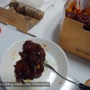 비에이치씨(BHC)망우점 이미지