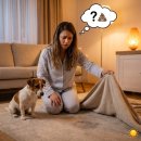 정평동물병원 | 강아지 설사 묽은변 해결! 퓨리나 포티플로라 강아지 유산균 기호성부터 급여 후기까지