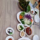 늘푸른참가자미횟집 이미지