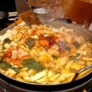 고수닭갈비본점 이미지