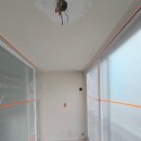 힐스테이트6단지경로당 | 부천 범박힐스테이트 6단지 탄성코트 세탁실 결로 곰팡이 해결