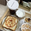 차롱민박 | 마곡 미용실 차홍룸에서 슬릭컷과 슬릭펌 성공한 후기