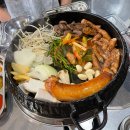 [춘천 / 우두동 곱창수월래] 레트로 감성 가득 춘천 현지인 맛집 후기