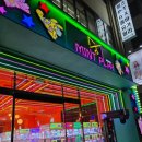 민트플레이 | 어른도 아이도 설레는 공간 인형뽑기가게 내돈내산 후기(명지 민트플레이)