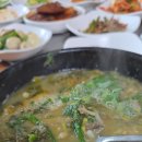 금곡추어탕 - 진주시 대신로207번길 3 | 금곡추어탕