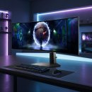 ㈜중앙환경 | 삼성 오디세이 G9 커브드 후기 및 특가 정보