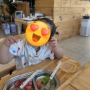 진해 맛집 양식 잘하는 진해식탁 아기랑 재방문 ft. 메뉴 필승 조합