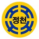 정천초등학교 이미지