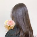 느낌있는헤어 이미지