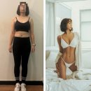 몰리짐's PT | 몰리짐 중동교점 수연쌤의 PT후기 - 52kg에서 45.1kg까지의 변화